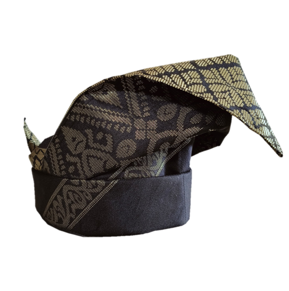 tanjak